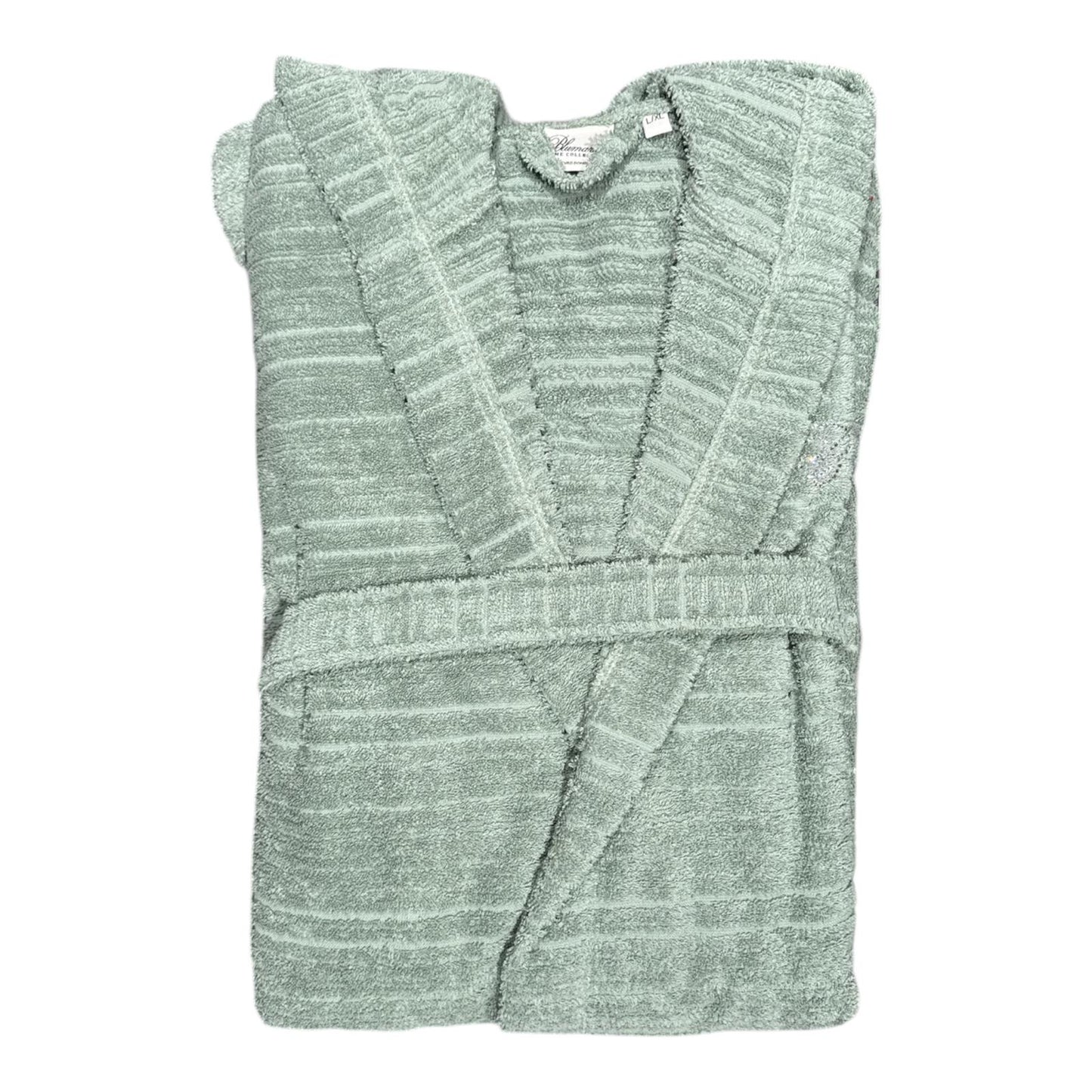 Accappatoio con Cappuccio Samira Blumarine