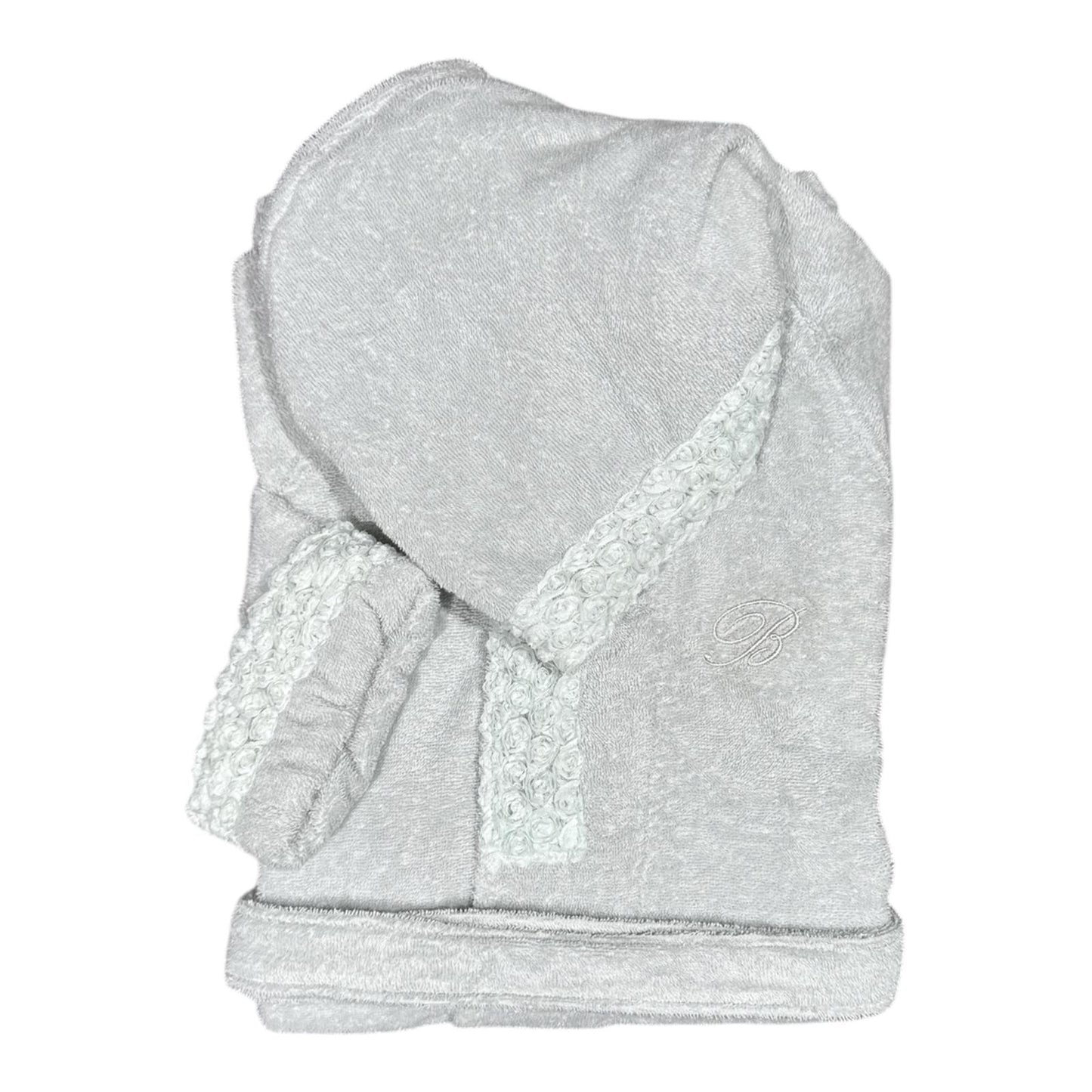 Accappatoio con cappuccio Ely Blumarine
