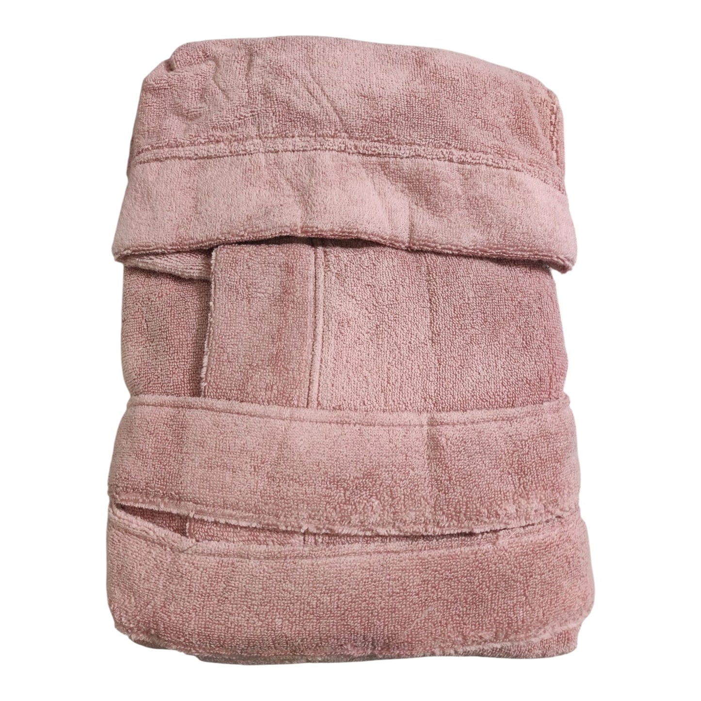 Accappatoio con cappuccio Soffio Cavalieri in microspugna