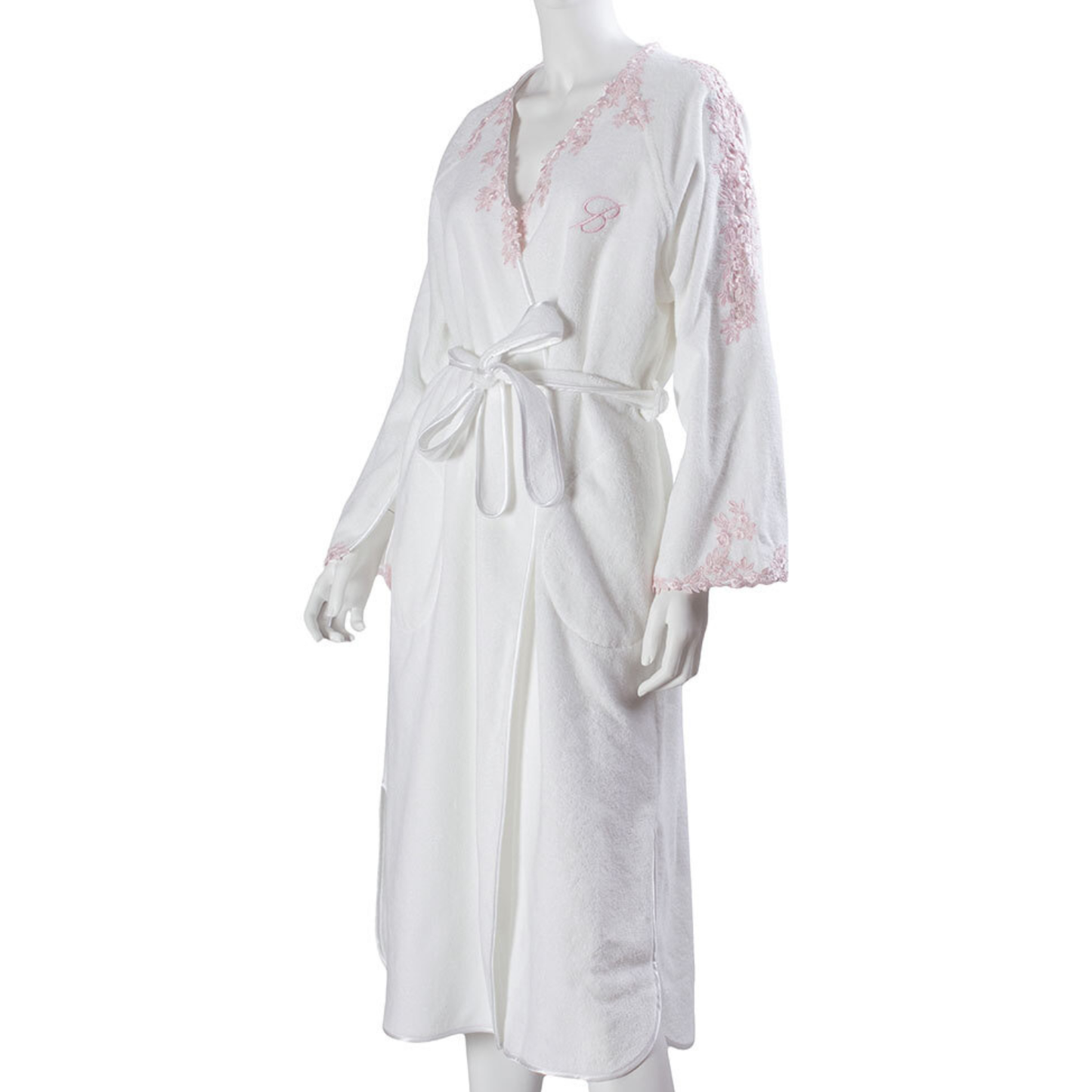 Accappatoio scialle Ivonne Blumarine