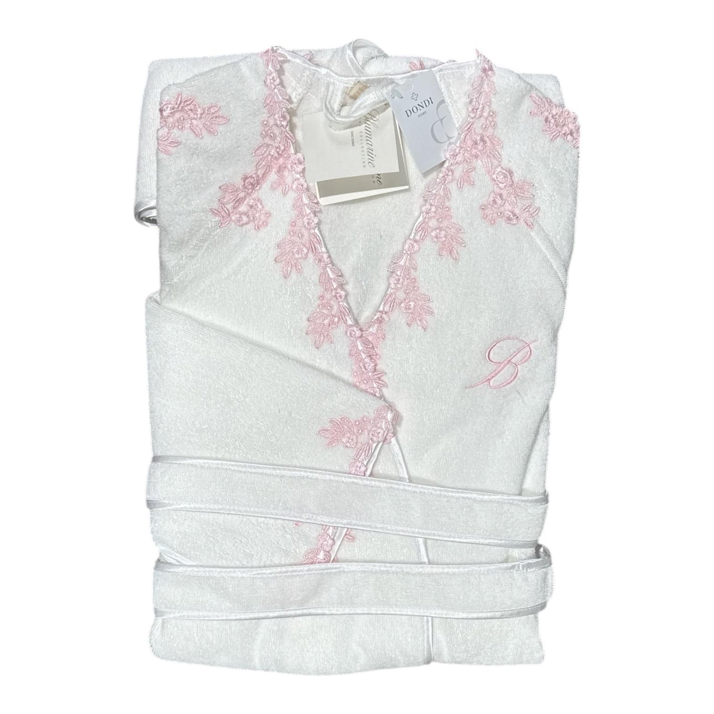 Accappatoio scialle Ivonne Blumarine