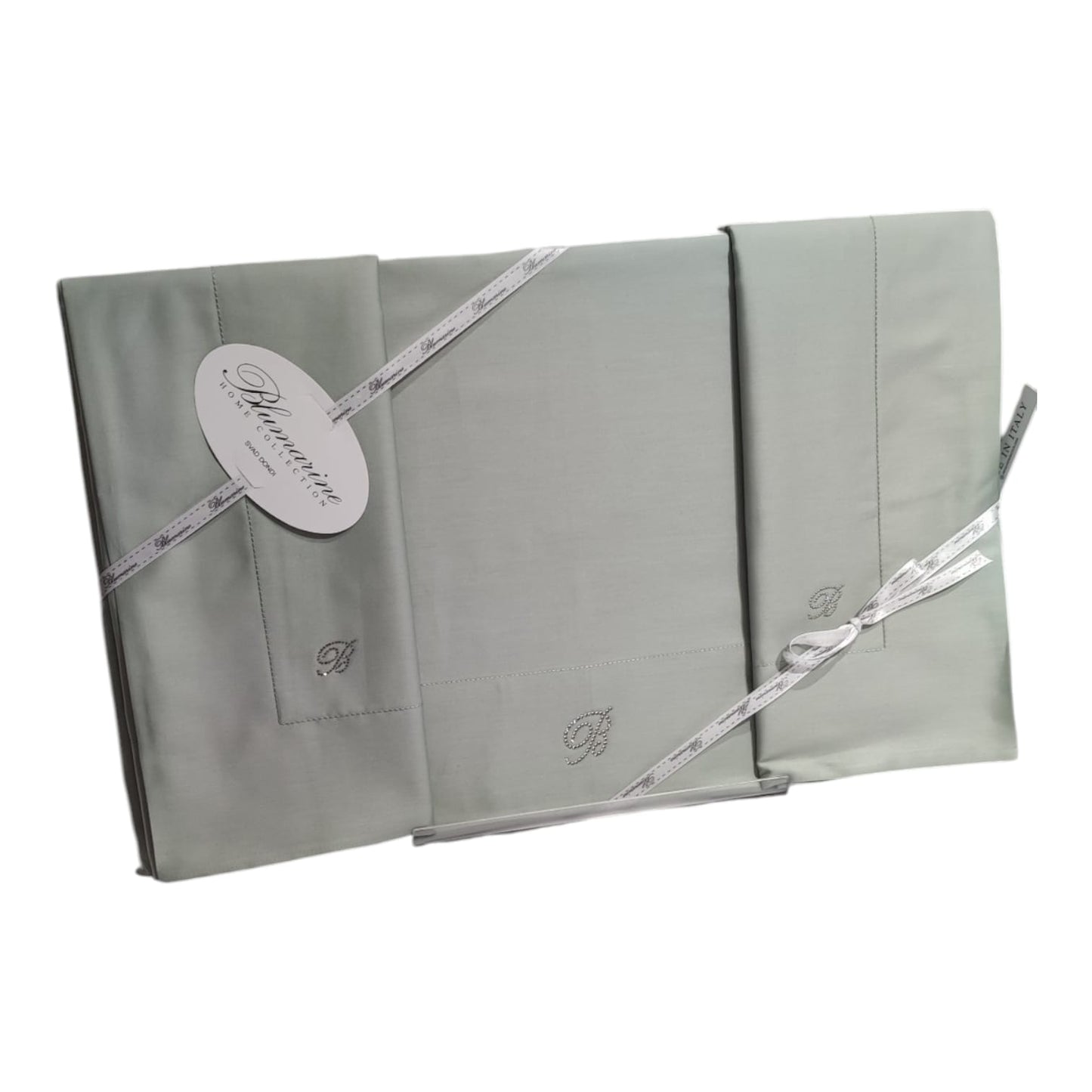 Completo Lenzuolo 2 Posti Lory Blumarine