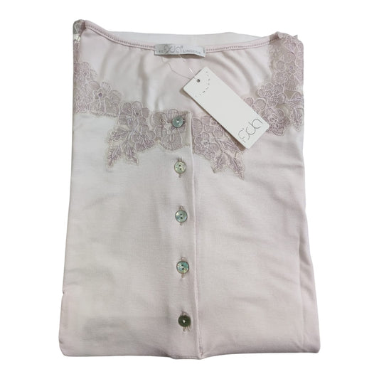 Camicia da Notte Donna Estiva E 2653 Fida