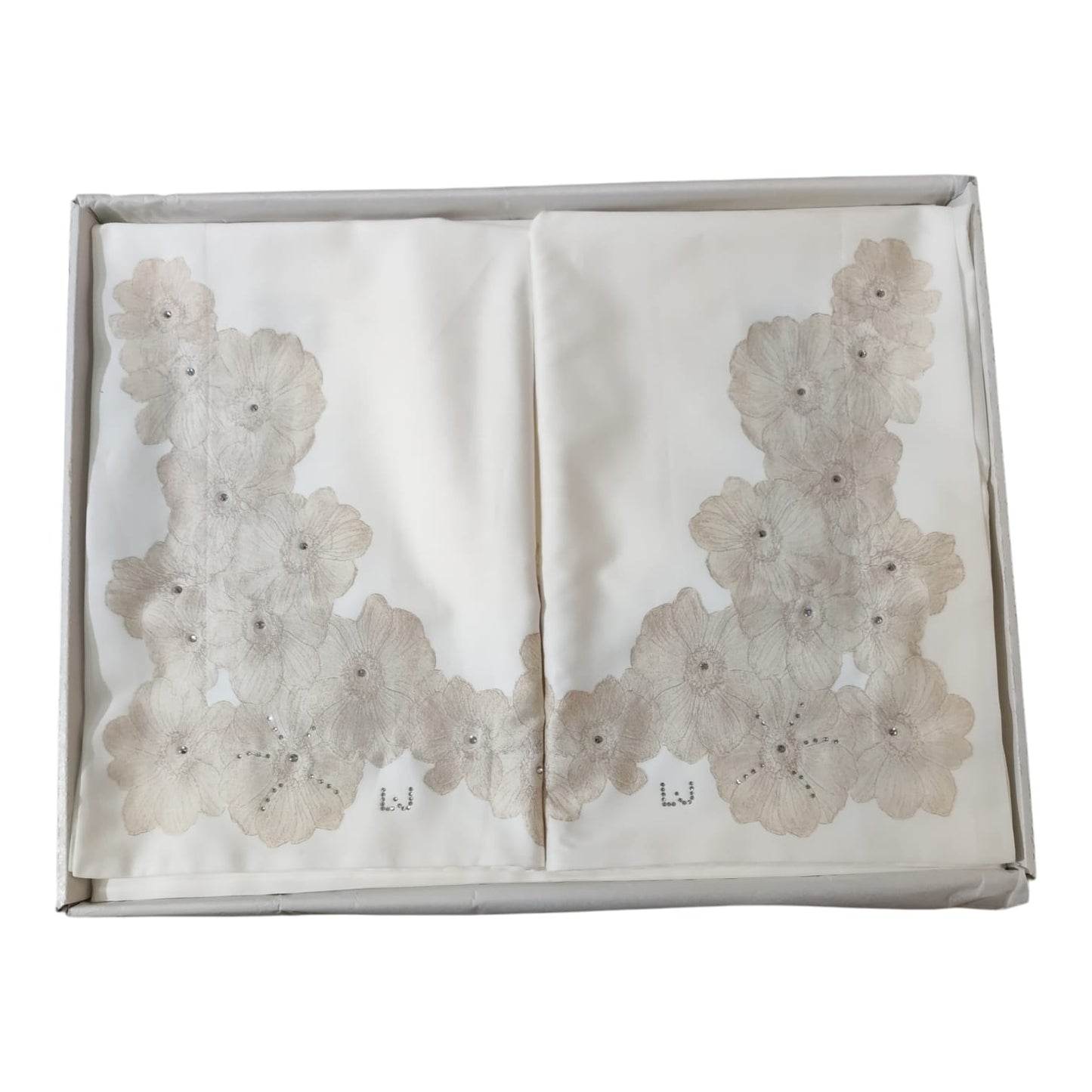 Completo Lenzuola 2 Posti Cassiopea LL1108 Liu Jo Casa