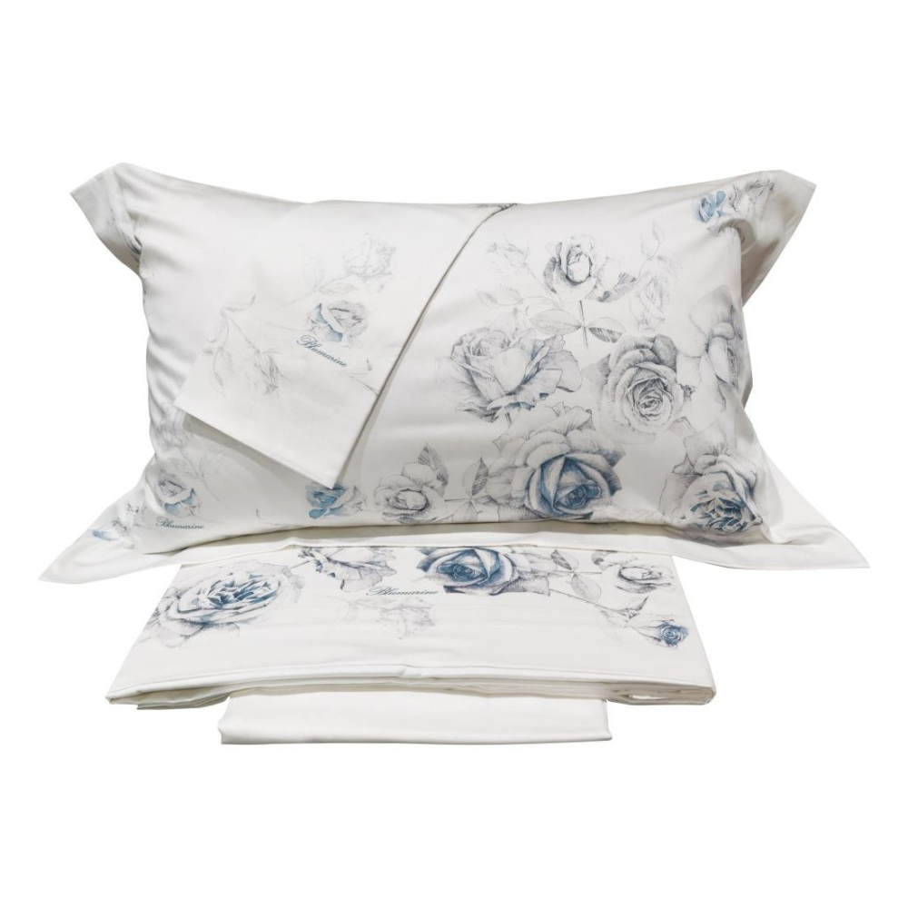 Completo Lenzuola 2 posti Vanità Blumarine Home