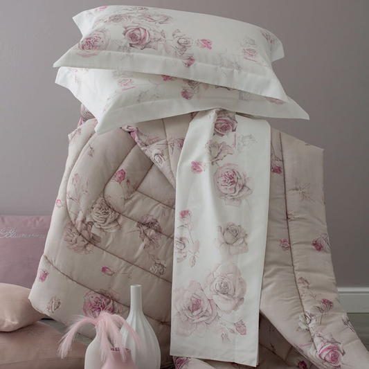 Completo Lenzuola 2 posti Vanità Blumarine Home