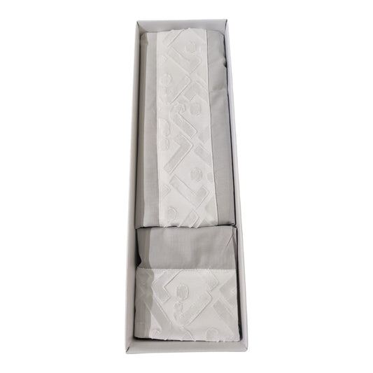 Completo lenzuola culla New BL611C Liu Jo elegante e delicato per neonato