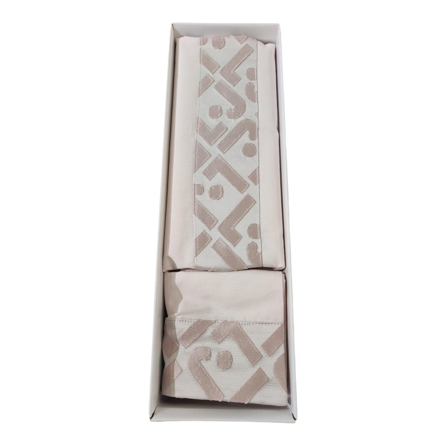 Completo lenzuola culla New BL611C Liu Jo elegante e delicato per neonato