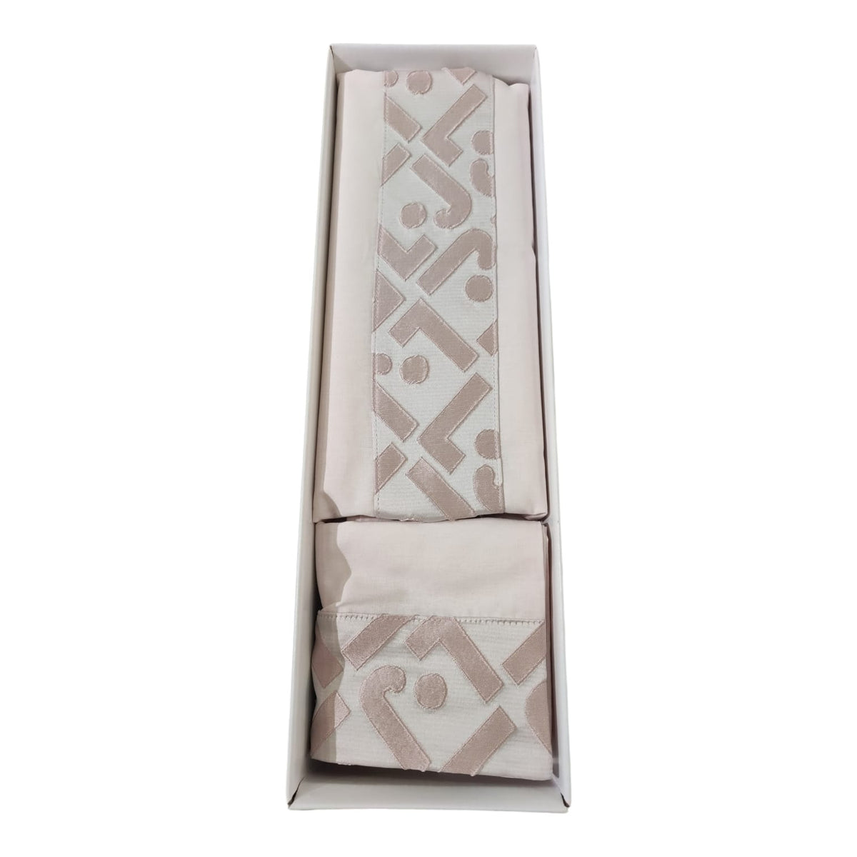 Completo lenzuola culla New BL611C Liu Jo elegante e delicato per neonato