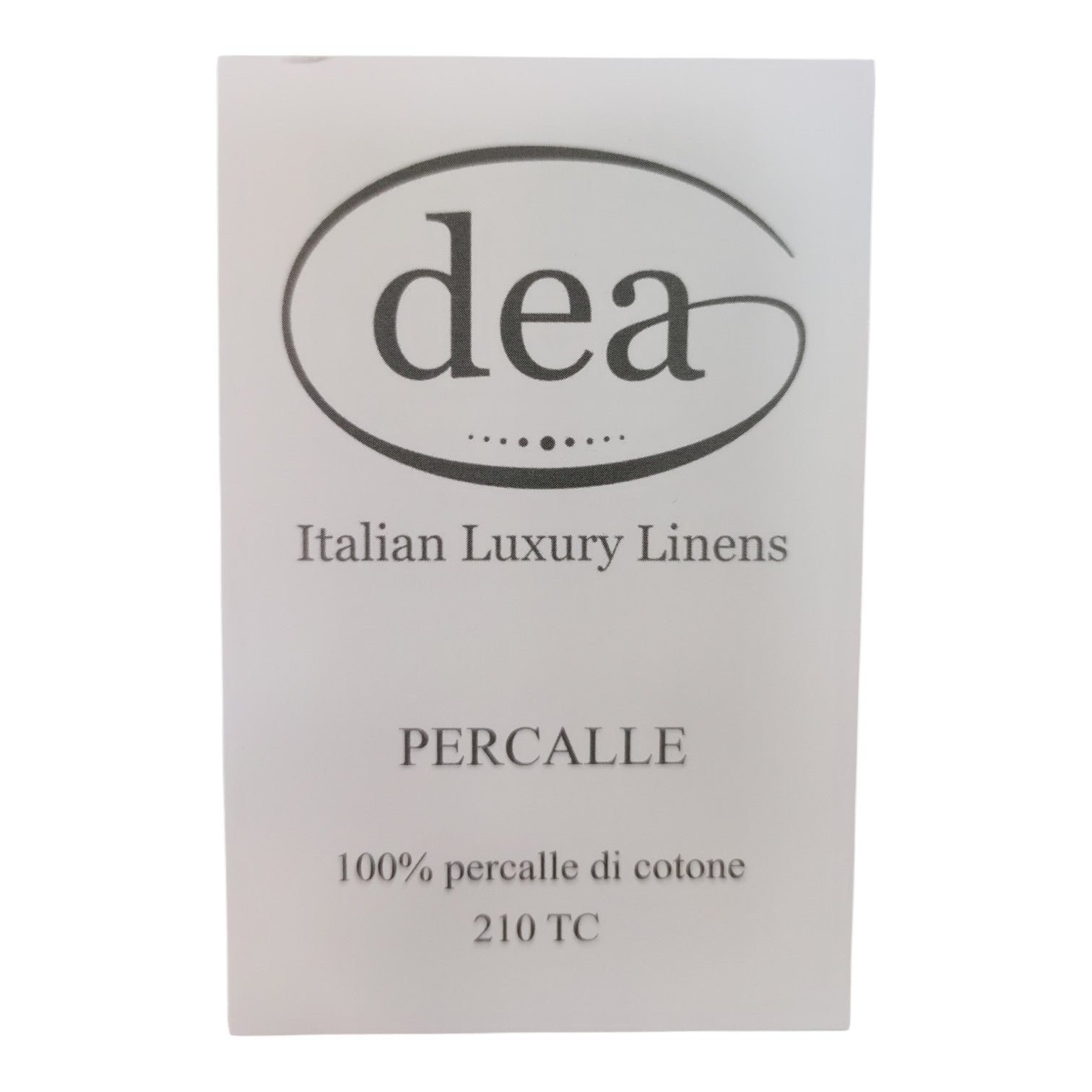 Cartello Dea Ricami ID.07 