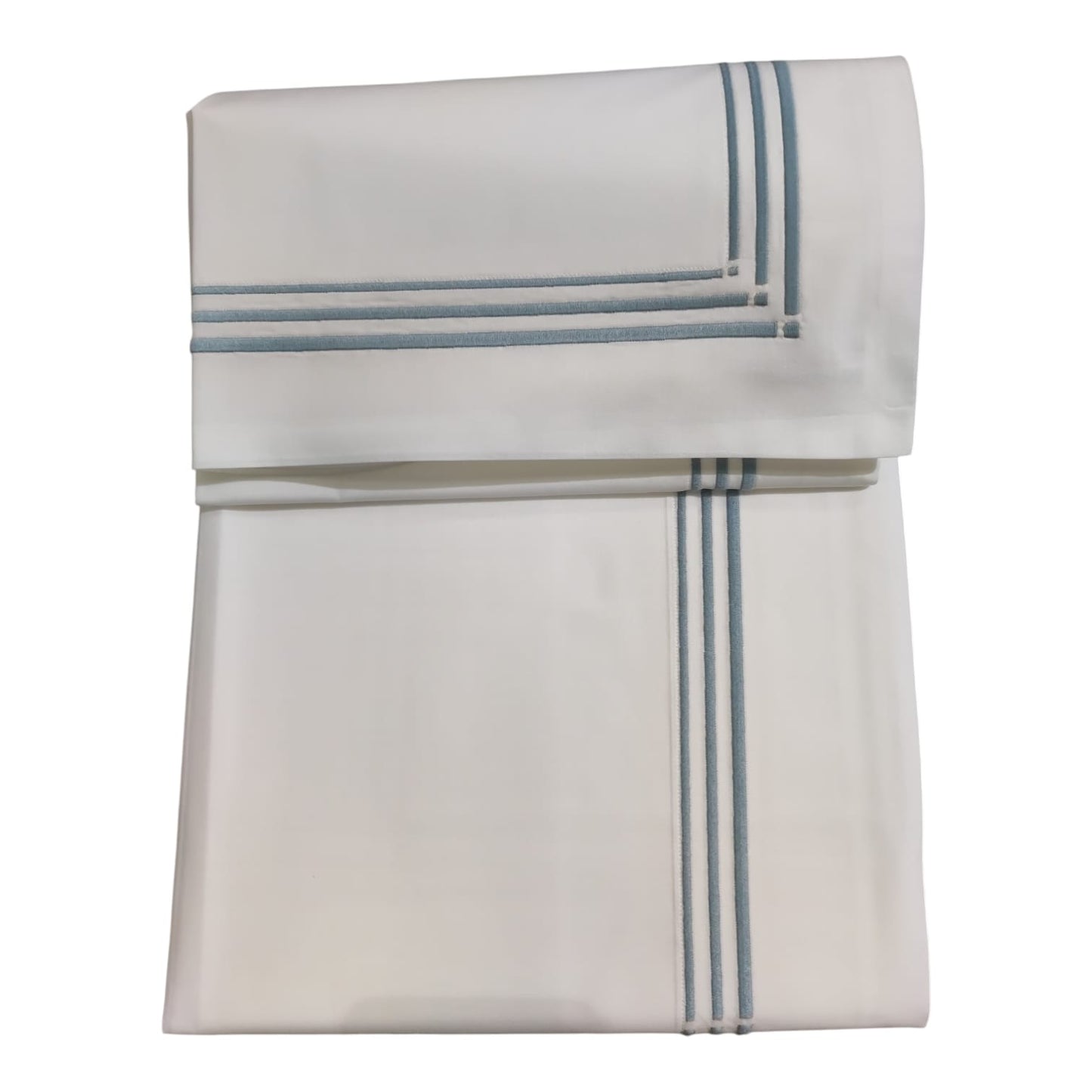 Completo Lenzuolo 2 Posti ID.15 Dea Ricami