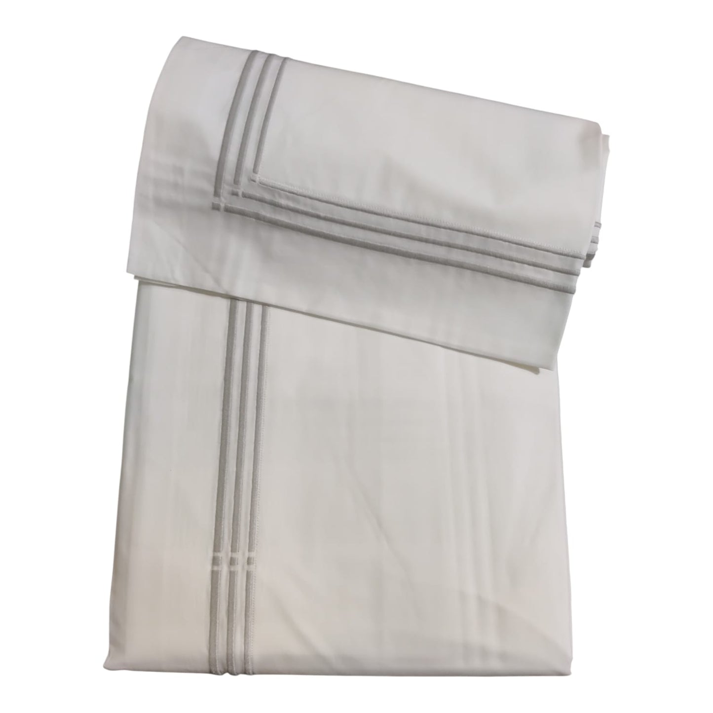 Completo Lenzuolo 2 Posti ID.15 Dea Ricami