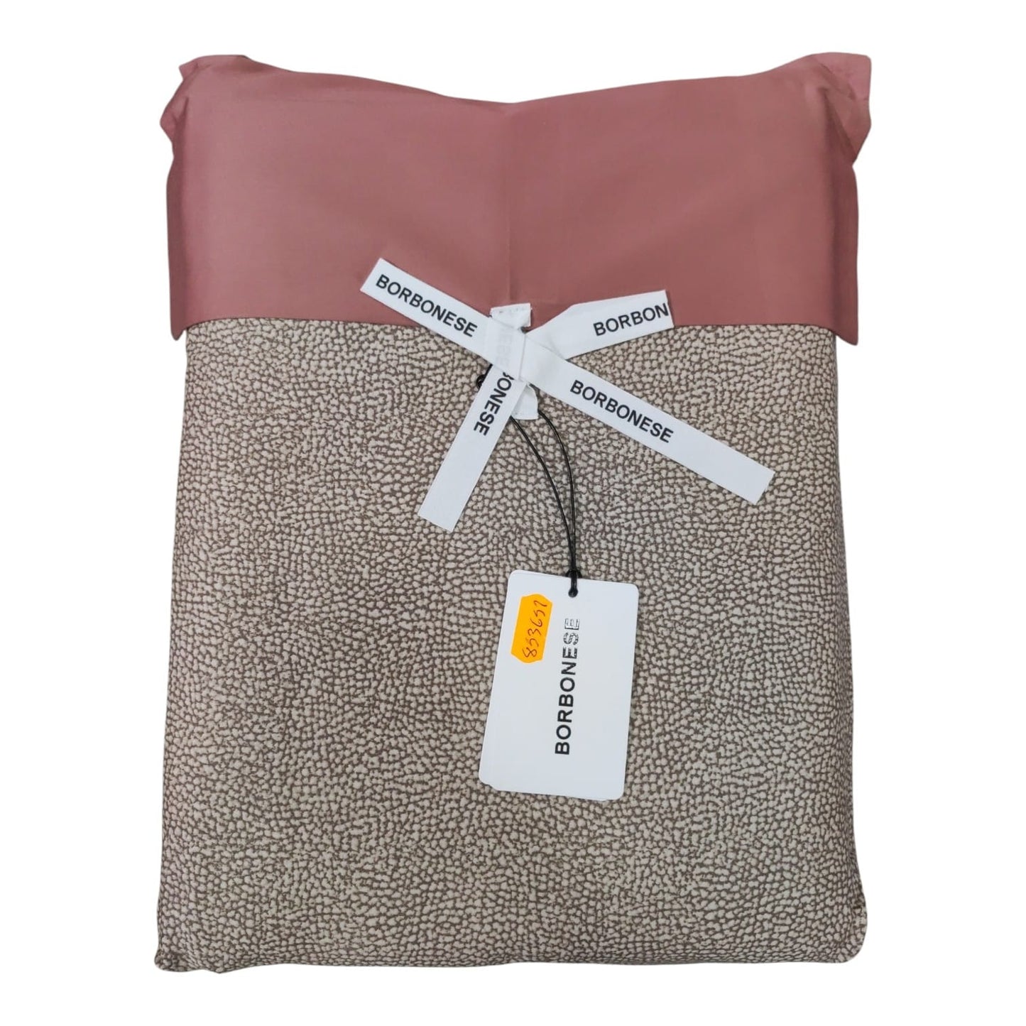 Completo Lenzuolo 2 Posti Lounge Borbonese