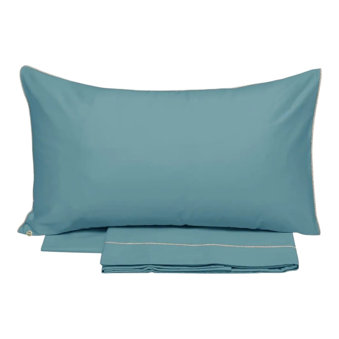 Completo Lenzuolo 2 Posti Lounge Borbonese