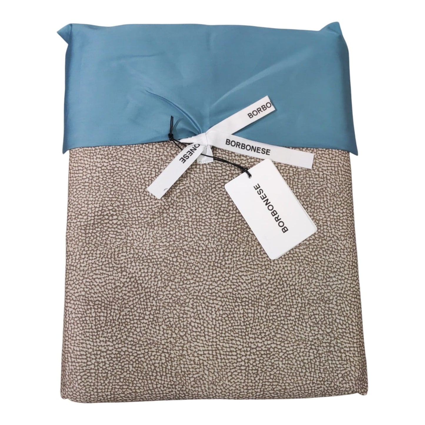 Completo Lenzuolo 2 Posti Lounge Borbonese