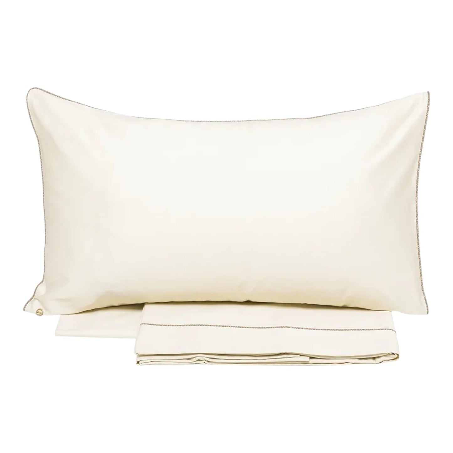 Completo Lenzuolo 2 Posti Lounge Borbonese