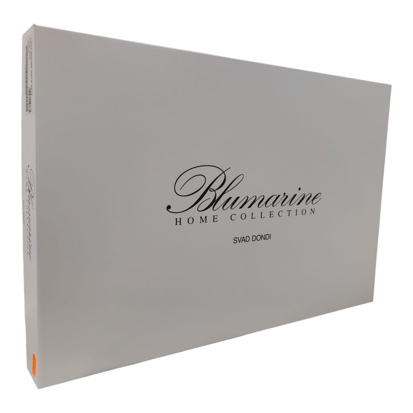 Completo Lenzuolo 2 Posti Rigore Blumarine