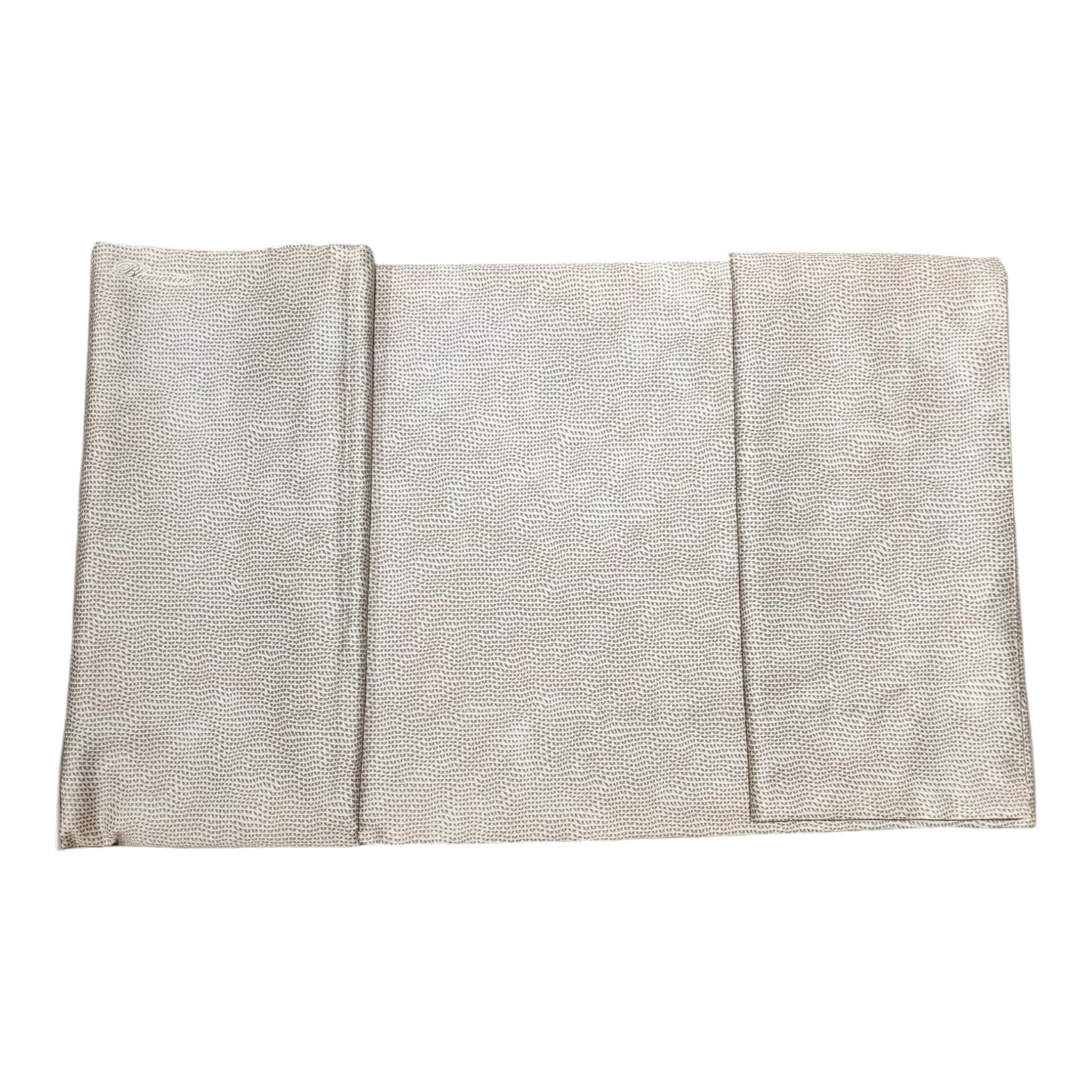 Completo Lenzuolo 2 Posti Rigore Blumarine