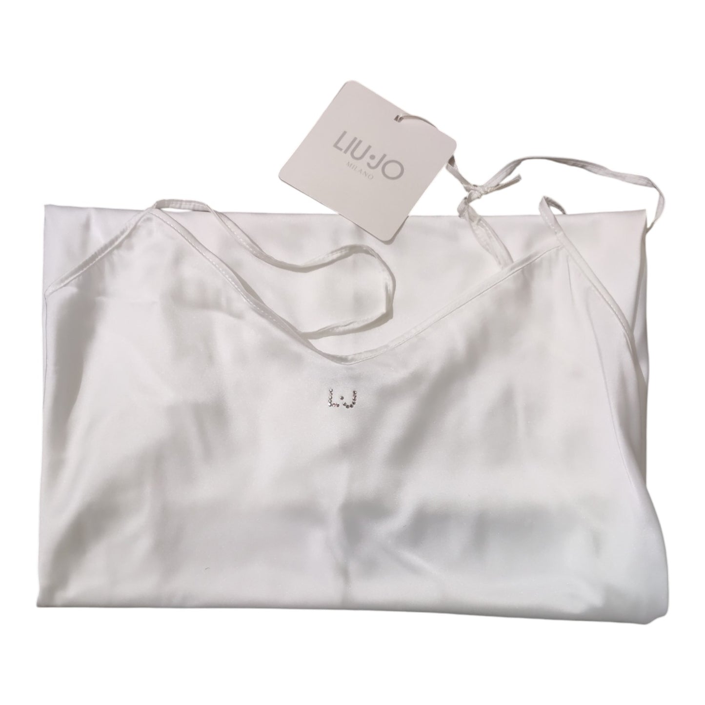 Completo Vestaglia Kimono e Sottoveste DL0003 Liu Jo Notte