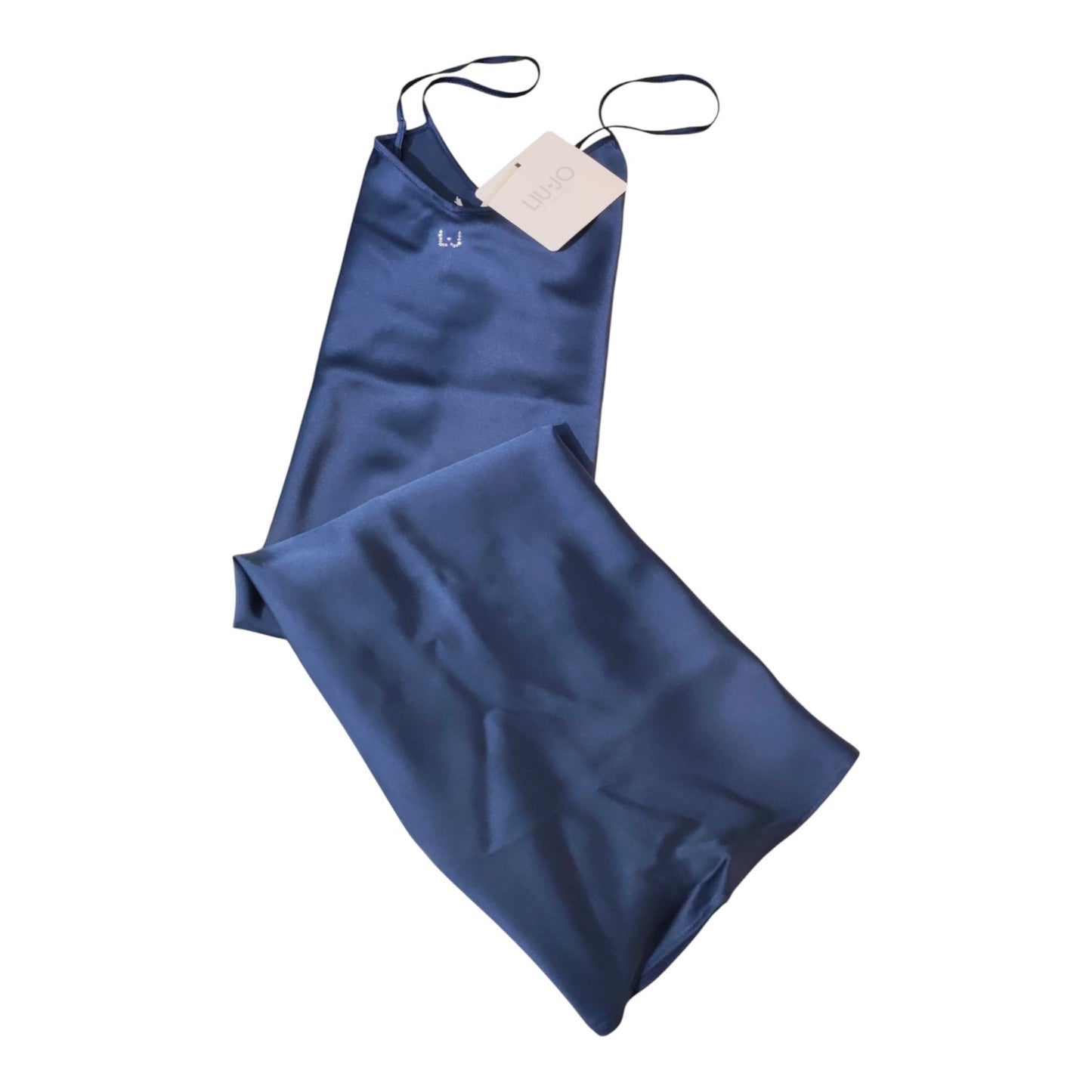 Completo Vestaglia Kimono e Sottoveste DL0073 / 74 Liu Jo Notte