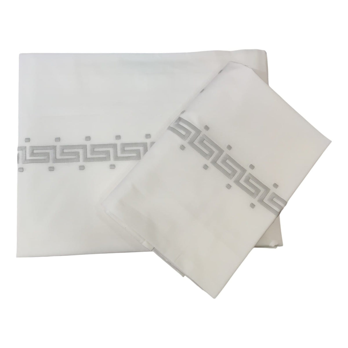 Completo Lenzuolo 2 Posti ID.14 Dea Ricami