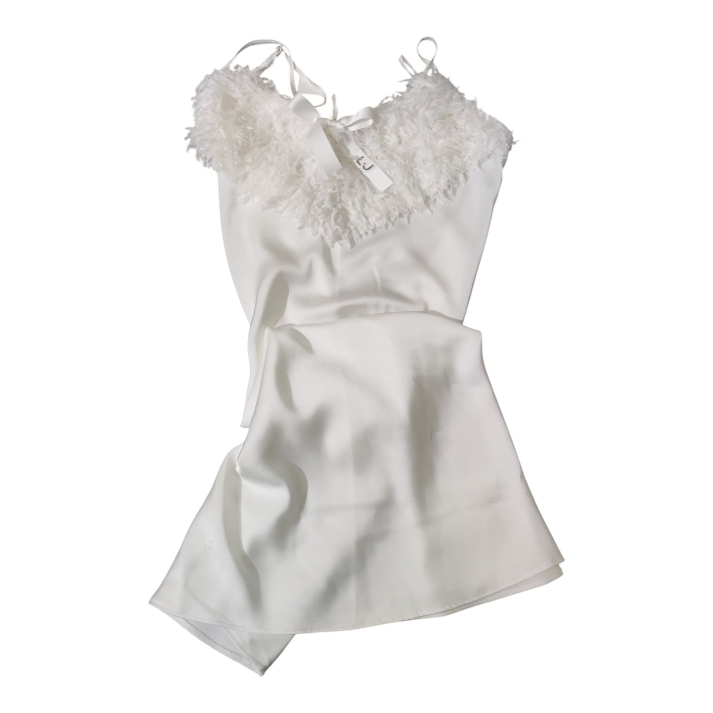 Completo Vestaglia Kimono e Sottoveste DL0001 / 2 Liu Jo Notte