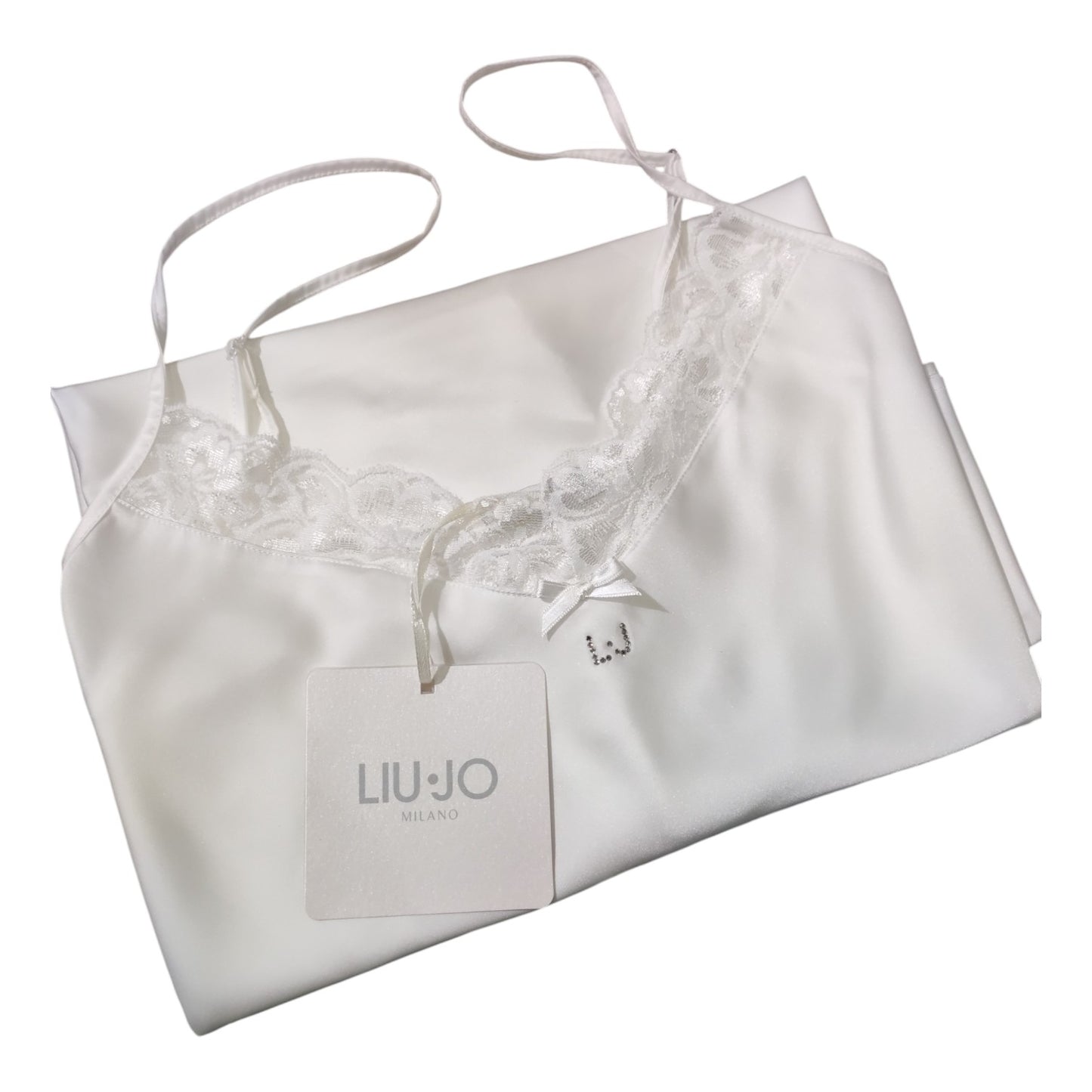 Completo Vestaglia Kimono e Sottoveste DL0001 / 2 new Liu Jo Notte