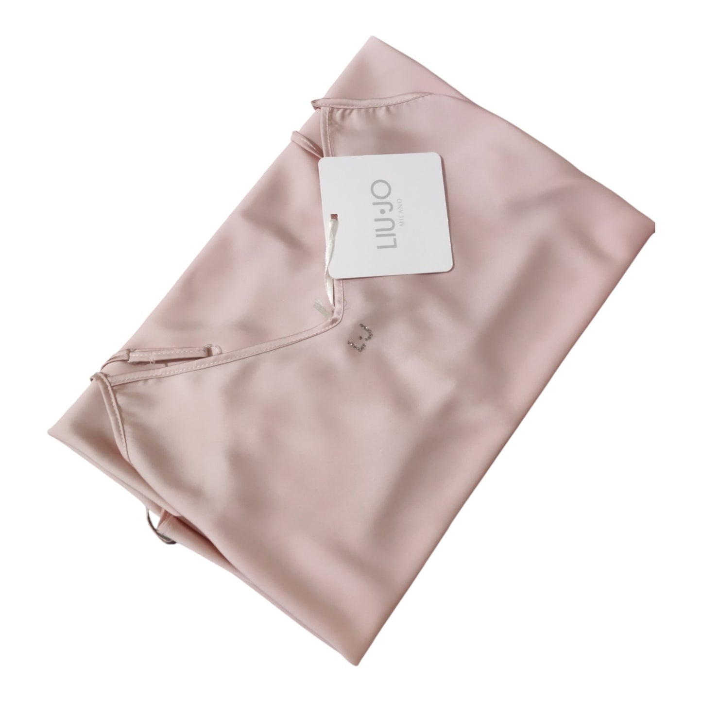 Completo Vestaglia Kimono e Sottoveste DL0073 / 74 Liu Jo Notte