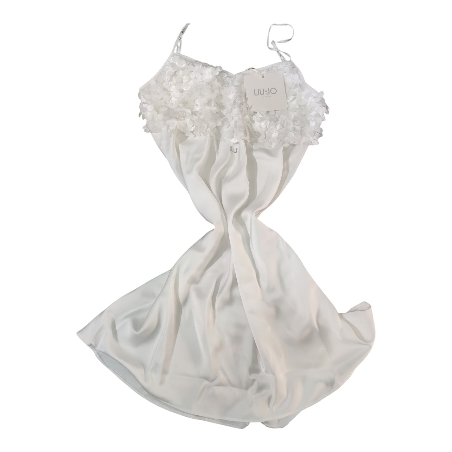 Completo Vestaglia Kimono e Sottoveste DL0080 / 81 Liu Jo Notte