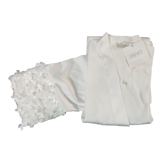 Completo Vestaglia Kimono e Sottoveste DL0080 / 81 Liu Jo Notte