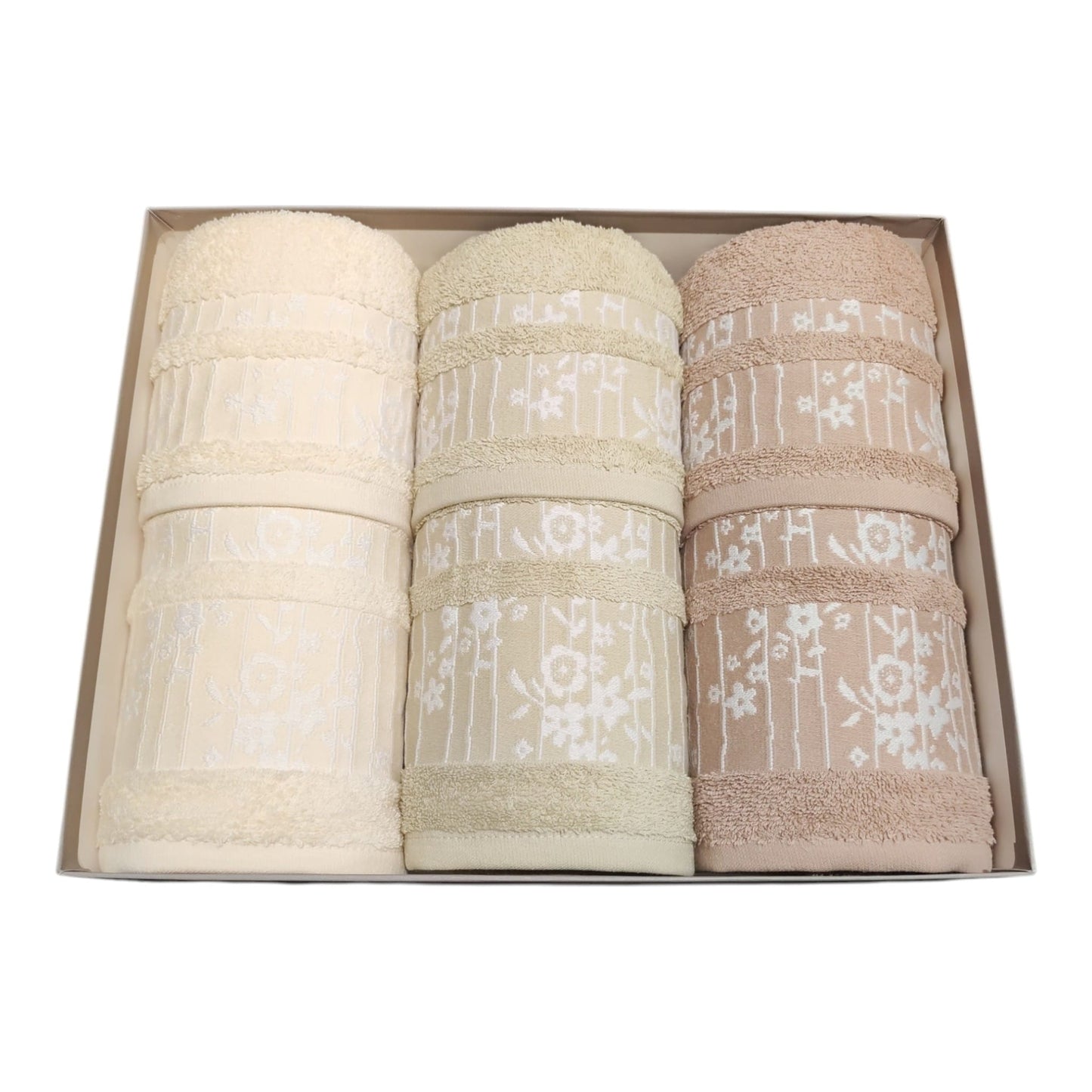 Completo Bagno 3+3 Ilaria Neith 450 gr