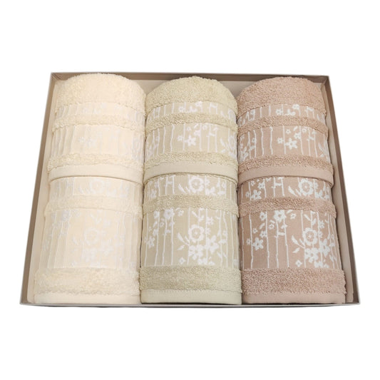 Completo Bagno 3+3 Ilaria Neith 450 gr