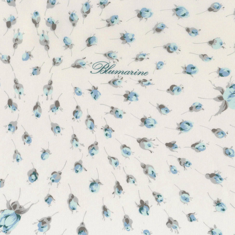 Lenzuolo 2 posti effetto copriletto Sogno Blumarine matrimoniale con sopra 250x290 e sotto con angoli