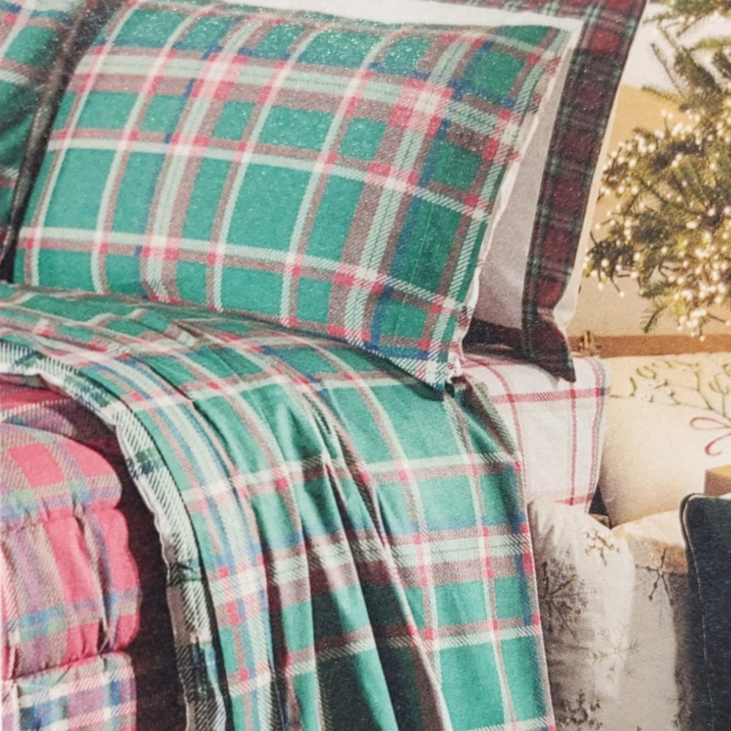 Completo Letto Matrimoniale Claus Riviera Carillo Home