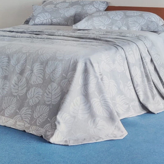 Copriletto 2 Posti Loving Battaglia Classico Italiano