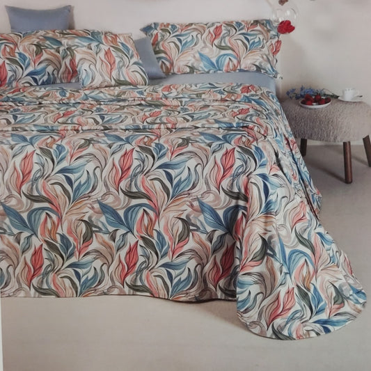 Copriletto 2 Posti Amalfi ME3436 Neìth