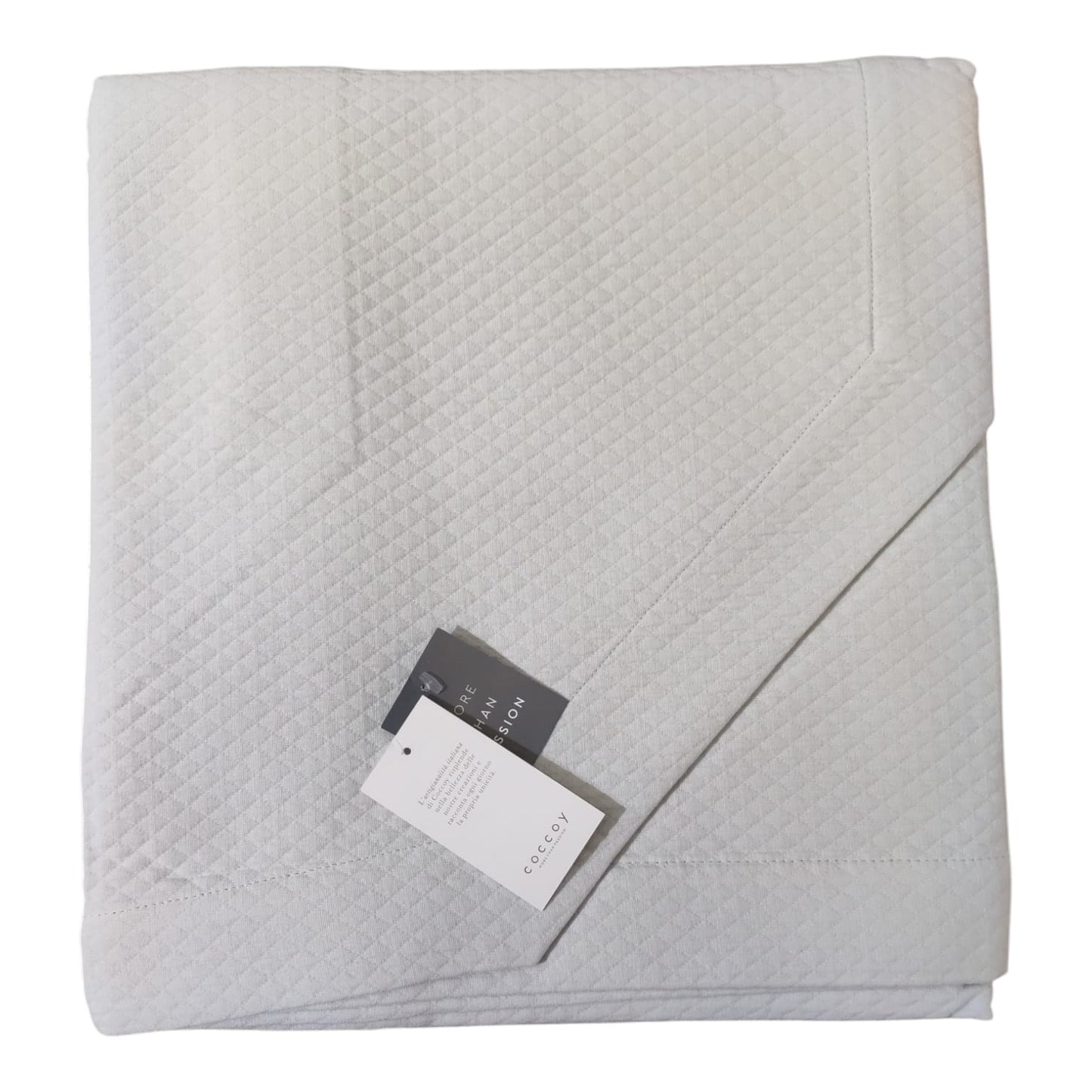 Copriletto 2 Posti Ideal Coccoy
