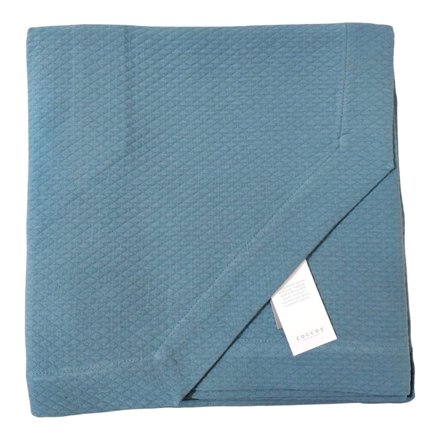 Copriletto 2 Posti Ideal Coccoy