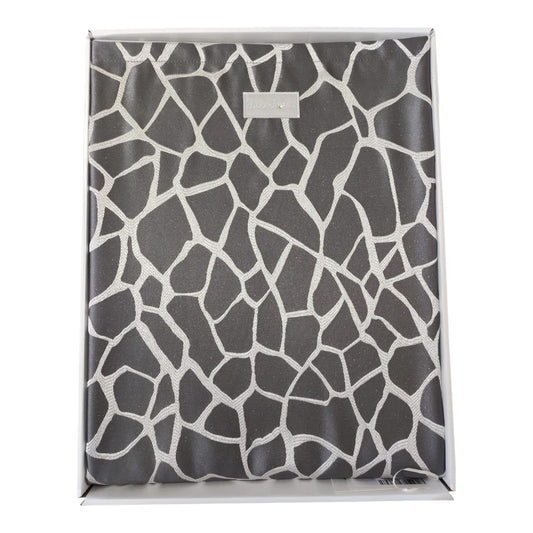 Copriletto 2 Posti Kenia 1L0141 Bianch·Eria