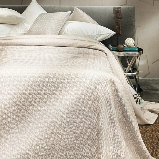 Copriletto 2 Posti Kimono Forever by Svad Dondi