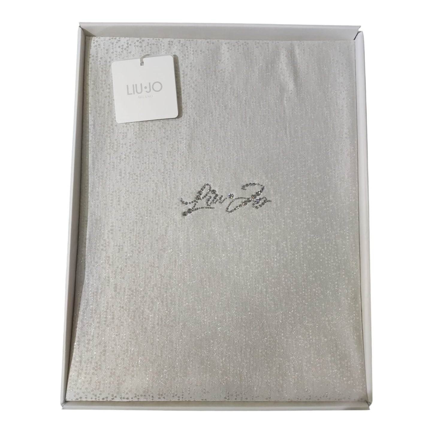 Copriletto 2 Posti Rain LL3101 Liu Jo Casa