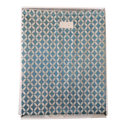 Copriletto 2 Posti Sciacca 1L0187 Bianch·Eria