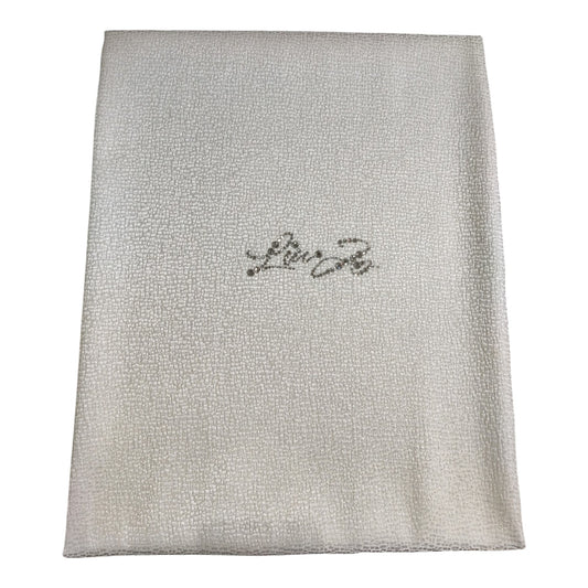 Copriletto 2 posti Serie 1 LL3036 Liu Jo Casa elegante e raffinato per letto matrimoniale