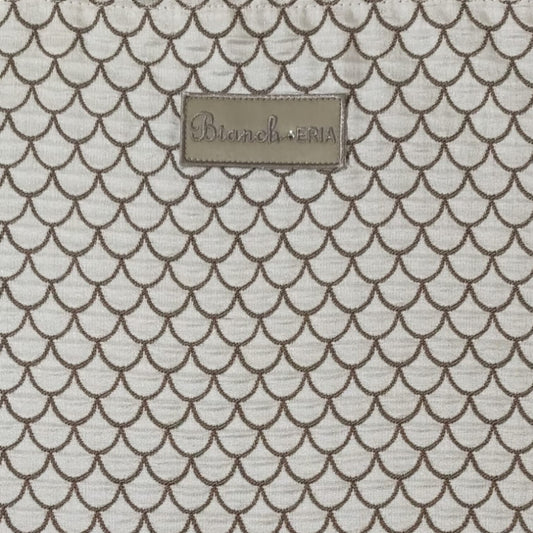 Copriletto 2 Posti Top 1L0197 Bianch·Eria