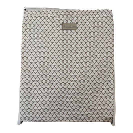 Copriletto 2 Posti Top 1L0197 Bianch·Eria