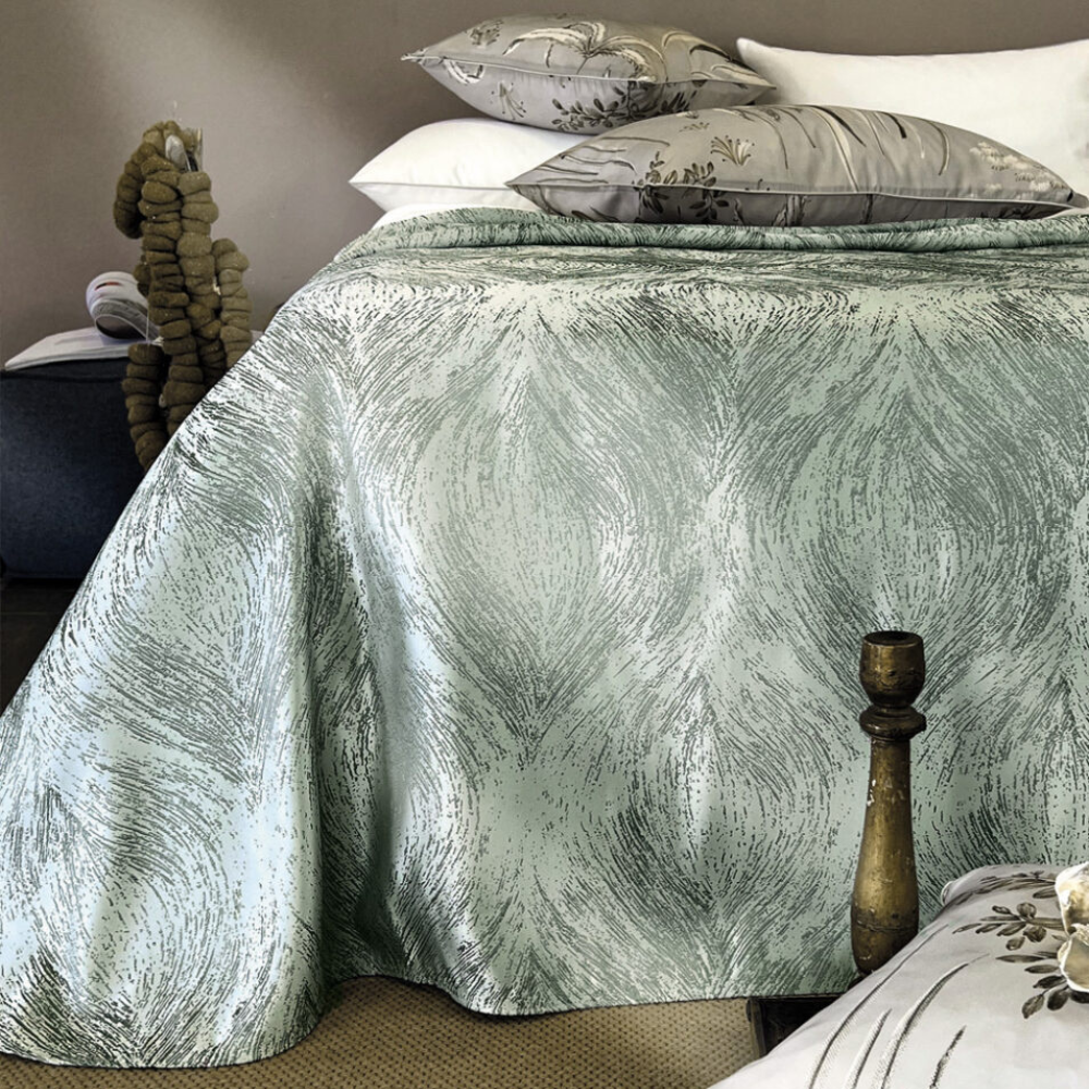 Copriletto 2 Posti Claridge Dondi Home