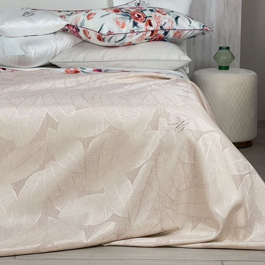 Copriletto 2 Posti Jennifer Blumarine Home