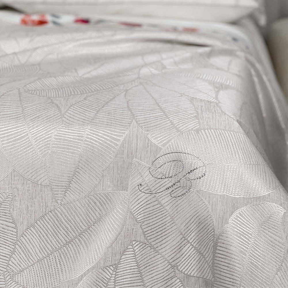 Copriletto 2 Posti Jennifer Blumarine Home