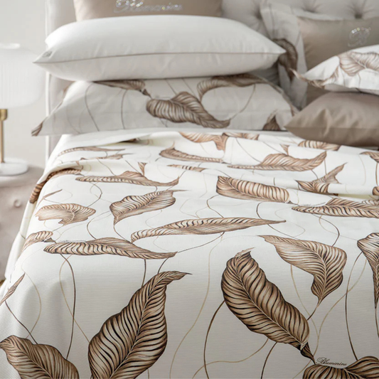 Copriletto 2 Posti Lucrezia Blumarine Home
