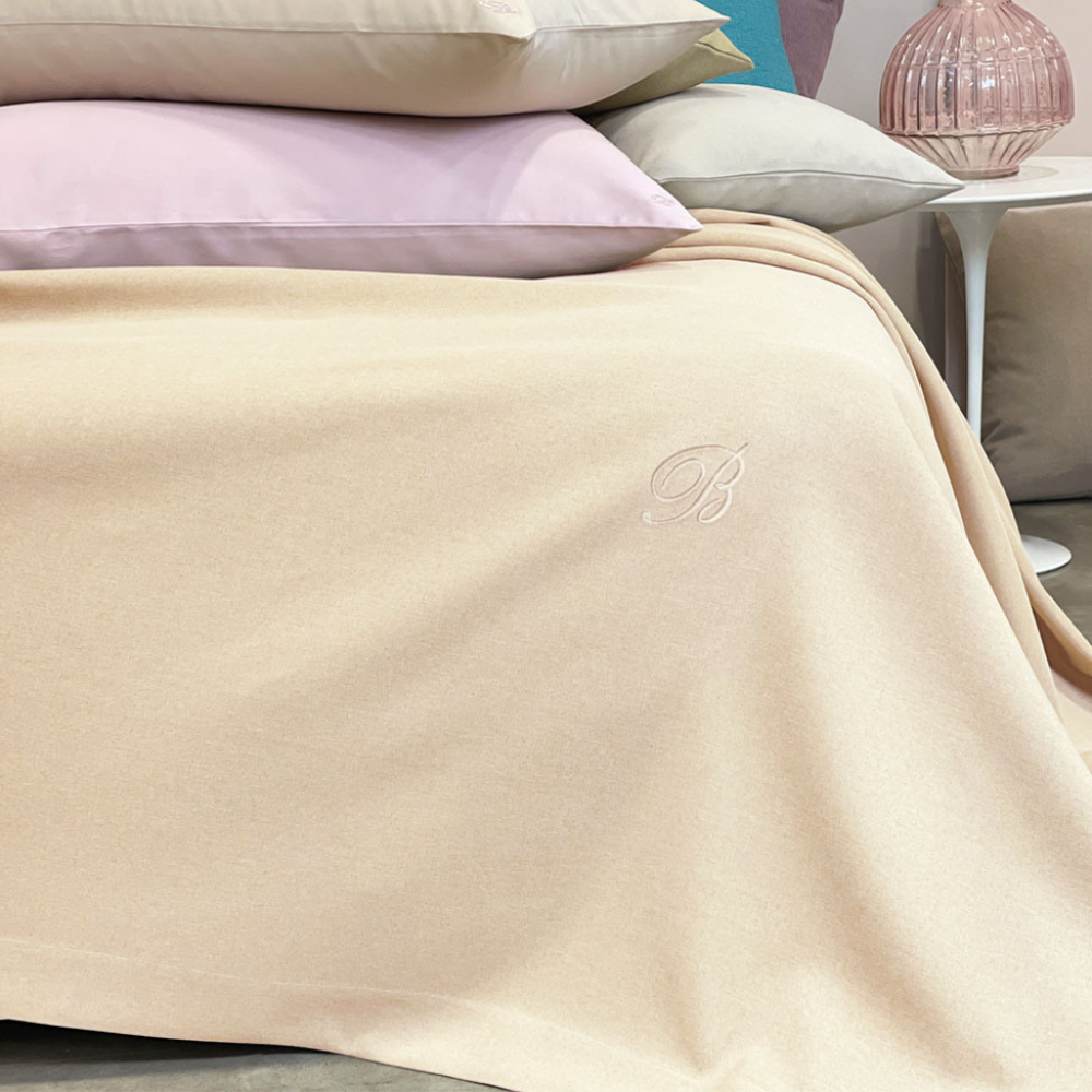 Copriletto 2 Posti Sunday Blumarine Home